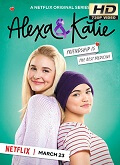 Alexa and Katie Temporada 1 [720p]